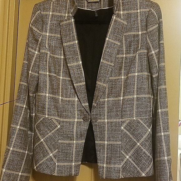 Jacket - Picture 1 of 5